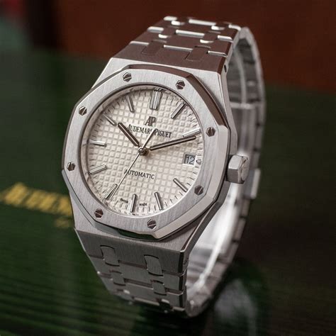 audemars piguet royal oak price|audemars piguet royal oak precio.